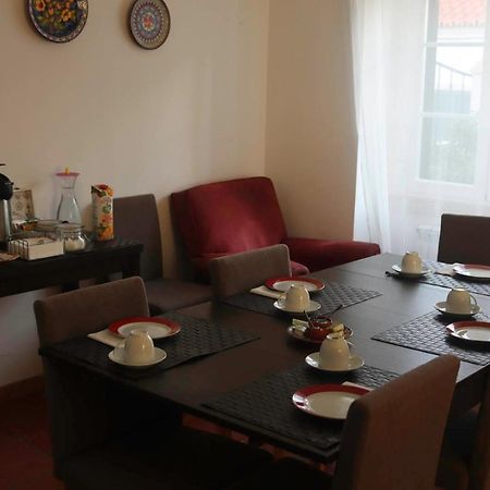 Casa Da Planicie Pensionat Reguengos de Monsaraz Eksteriør billede