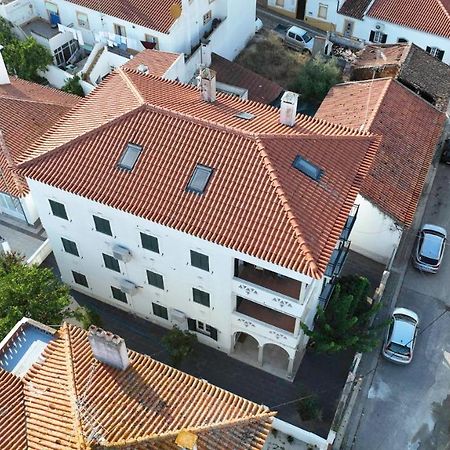 Casa Da Planicie Pensionat Reguengos de Monsaraz Eksteriør billede