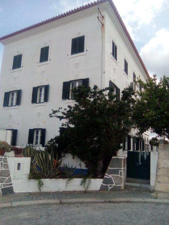 Casa Da Planicie Pensionat Reguengos de Monsaraz Eksteriør billede